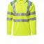 Payper GUARD+WINTER Reflexná polokošeľa