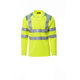 Payper GUARD+WINTER Reflexná polokošeľa