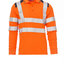 Payper GUARD+WINTER Reflexná polokošeľa