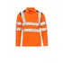 Payper GUARD+WINTER Reflexná polokošeľa