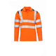 Payper GUARD+WINTER Reflexná polokošeľa