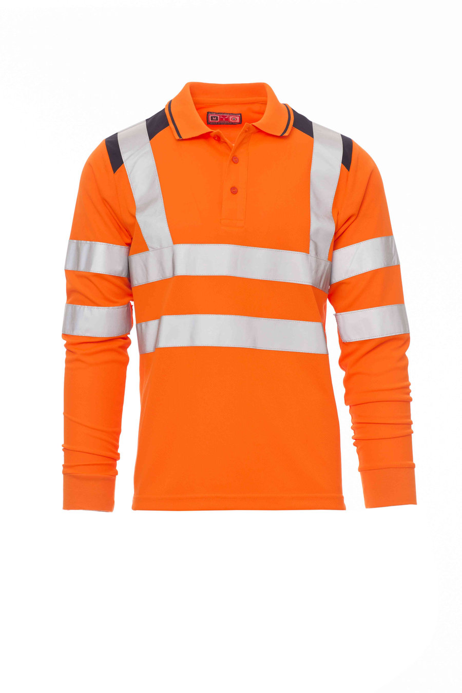 Payper GUARD+WINTER Reflexná polokošeľa