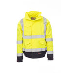 Payper PADDOCK Reflexná nepremokavá bunda