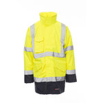 Payper DOCKYARD Reflexná parka 4v1