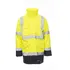 Payper DOCKYARD Reflexná parka 4v1