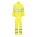 Payper HI-VI RAINSET Reflexná nepremokavá súprava