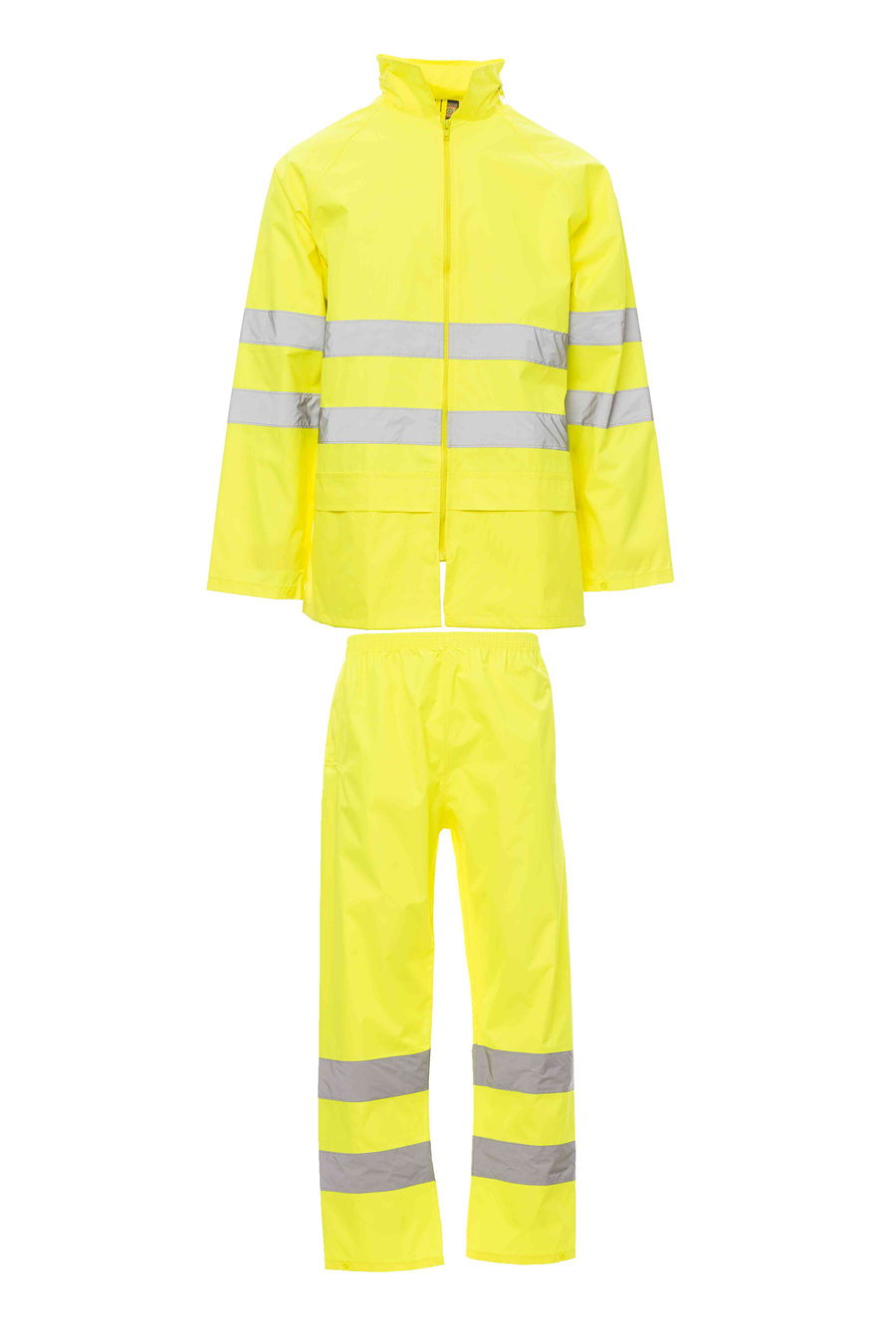 Payper HI-VI RAINSET Reflexná nepremokavá súprava