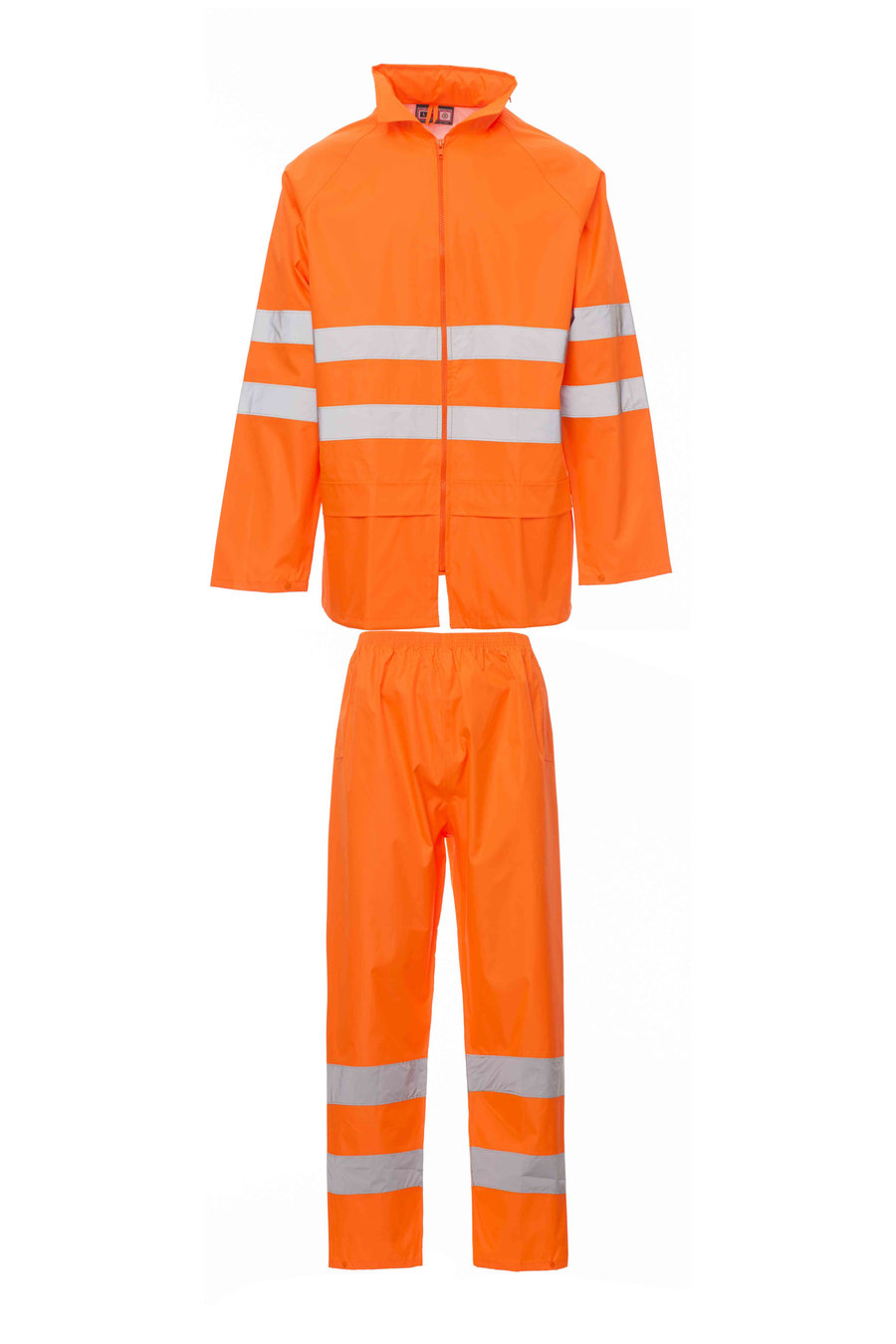Payper HI-VI RAINSET Reflexná nepremokavá súprava