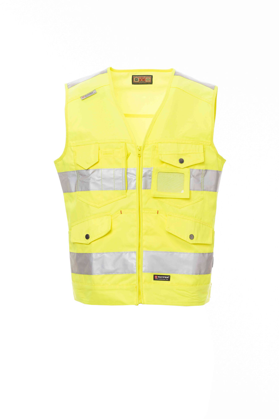 Payper MASTER Reflexná vesta