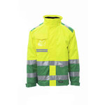 Payper HISPEED Reflexná nepremokavá bunda