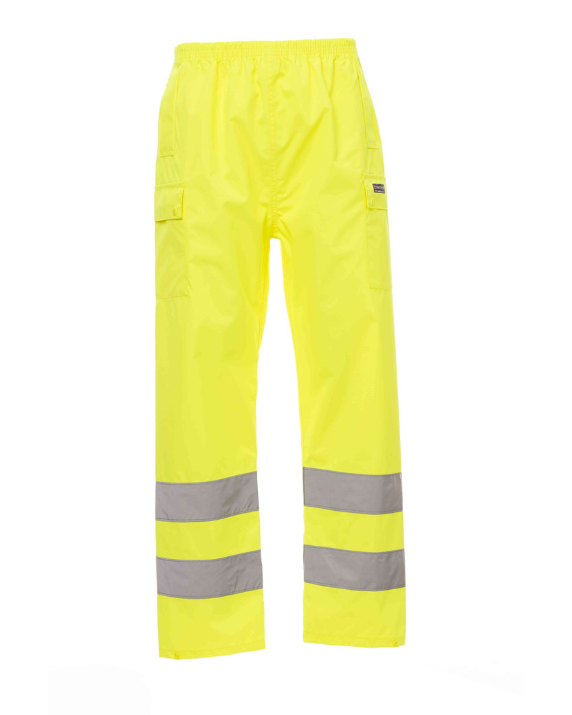 Payper HURRICANE-PANTS Reflexné nohavice do dažďa
