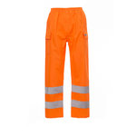 Payper HURRICANE-PANTS Reflexné nohavice do dažďa