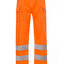 Payper HURRICANE-PANTS Reflexné nohavice do dažďa