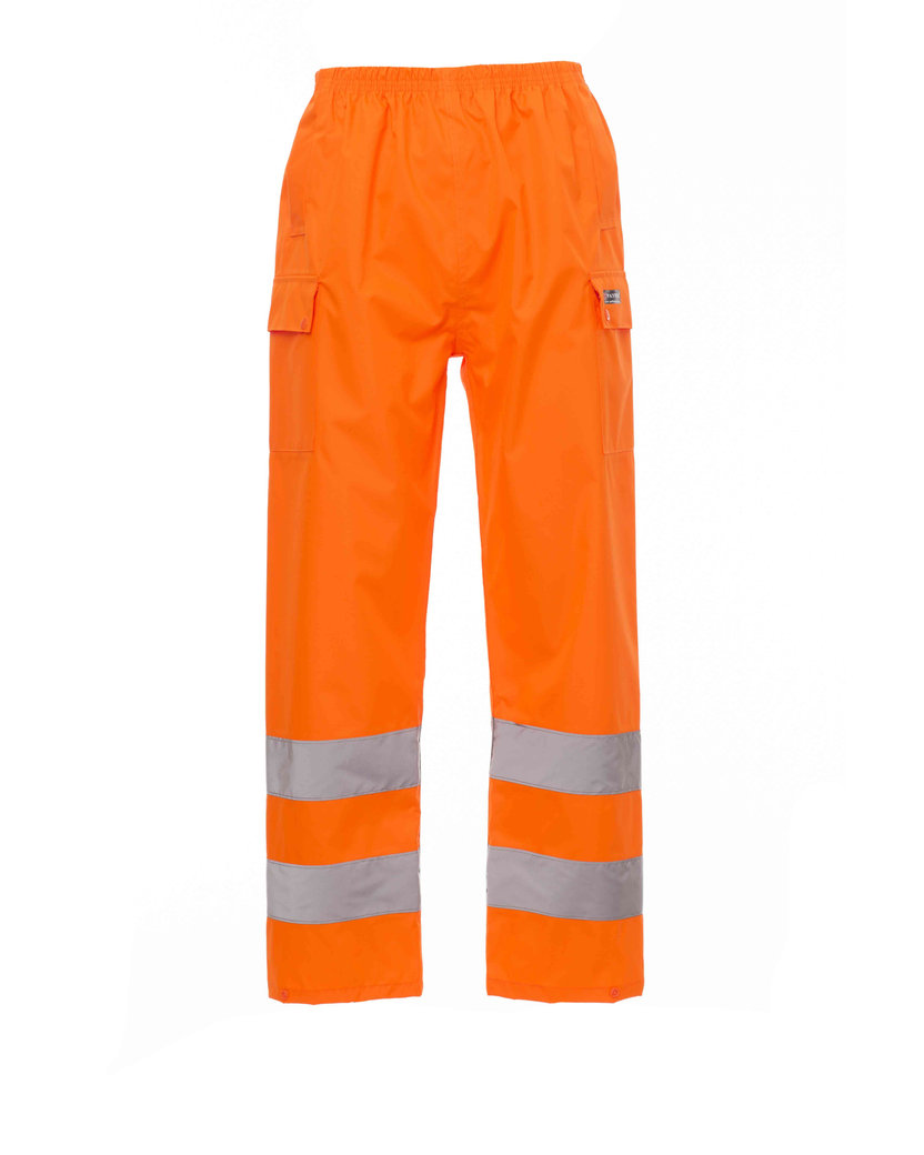 Payper HURRICANE-PANTS Reflexné nohavice do dažďa