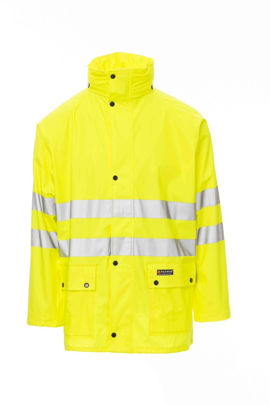 Payper RIVER-JACKET Reflexná bunda do dažďa