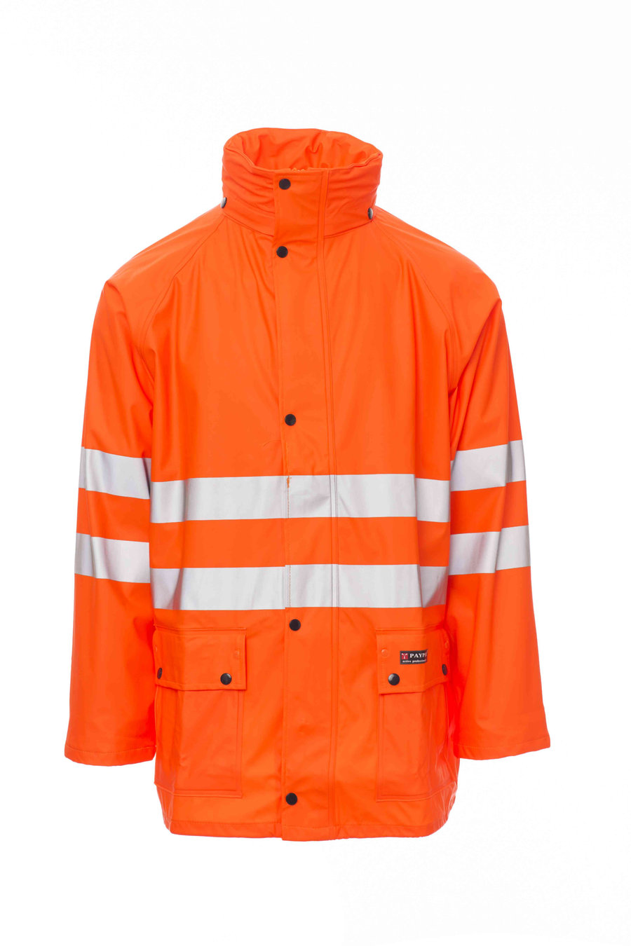 Payper RIVER-JACKET Reflexná bunda do dažďa