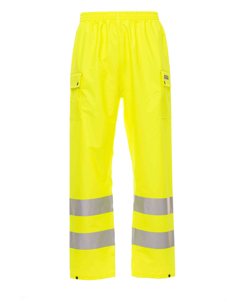 Payper RIVER-PANTS Reflexné nohavice do dažďa