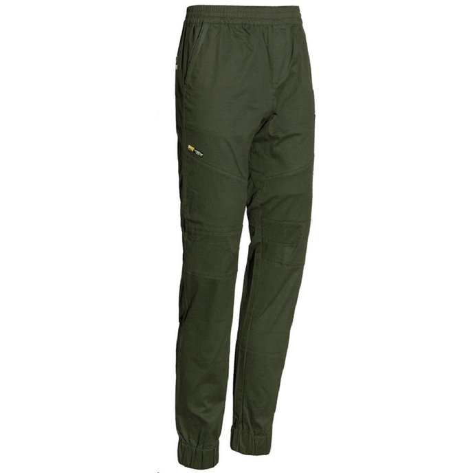 ISSA LINE 8016B PEAKY STRETCH Pracovné jogger nohavice