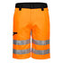 Portwest CD899 WX2 Eco Hi-Vis Reflexné kraťasy