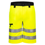 Portwest CD899 WX2 Eco Hi-Vis Reflexné kraťasy