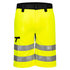Portwest CD899 WX2 Eco Hi-Vis Reflexné kraťasy