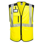 Portwest PW309 PW3 Hi-Vis Executive Reflexná vesta