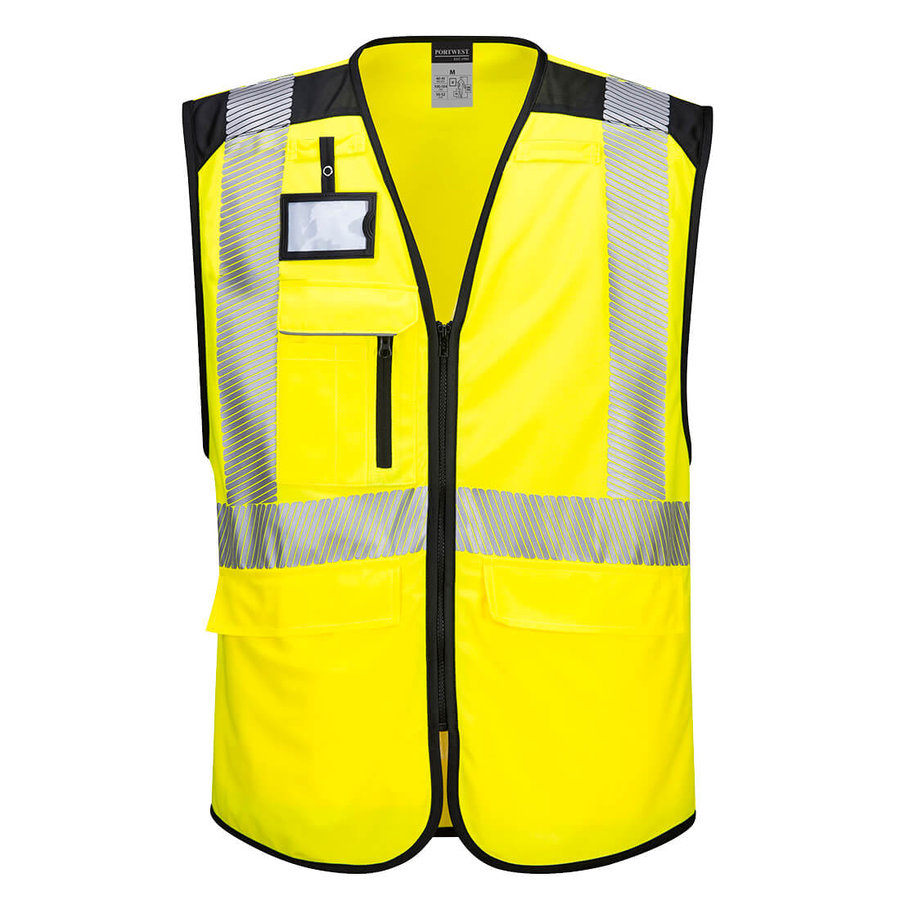 Portwest PW309 PW3 Hi-Vis Executive Reflexná vesta