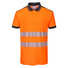 Portwest T180 PW3 Hi-Vis Reflexná polokošeľa