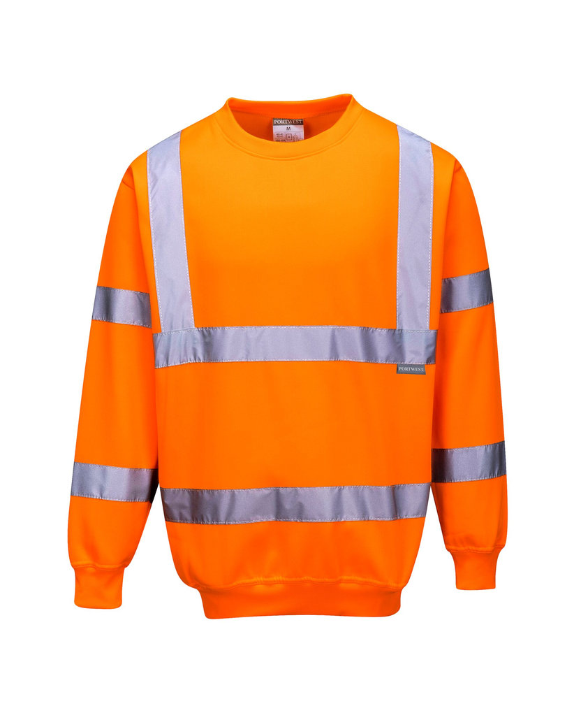 Portwest B303 Hi-Vis Reflexná mikina