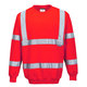 Portwest B303 Hi-Vis Reflexná mikina