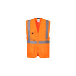 Portwest C357 Hi-Vis Reflexná manažérska vesta