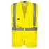 Portwest C357 Hi-Vis Reflexná manažérska vesta