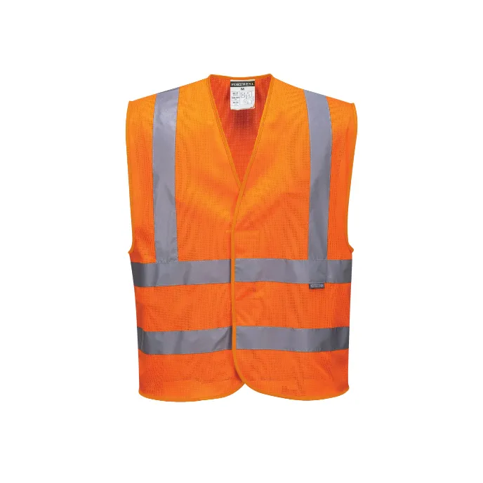 Portwest C370 MeshAir Reflexná vesta