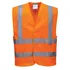 Portwest C370 MeshAir Reflexná vesta