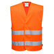 Portwest C374 MeshAir Hi-Vis Two Band Reflexná vesta