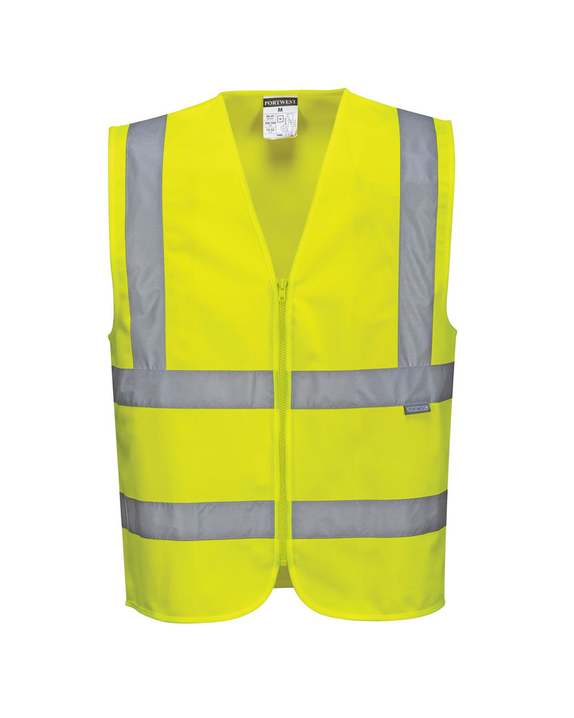 Portwest C375 High-Vis Band & Brace Reflexná vesta