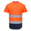 Portwest C395 Mesh Reflexné dvojfarebné tričko