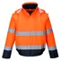 Portwest C464 Essential Lite Bomber Reflexná bunda 2v1