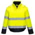 Portwest C464 Essential Lite Bomber Reflexná bunda 2v1
