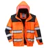 Portwest C466 Hi-Vis Classic Bomber Reflexná bunda
