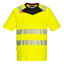 Portwest DX413 DX4 Hi-Vis Reflexné tričko