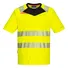 Portwest DX413 DX4 Hi-Vis Reflexné tričko