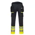 Portwest DX445 DX4 Hi-Vis Reflexné nohavice