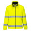 Portwest F250 Hi-Vis Essential Reflexná flísová mikina