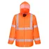 Portwest H440 Hi-Vis Plášť do dažďa