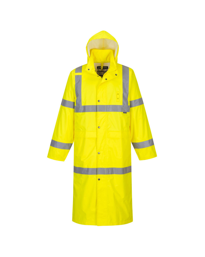 Portwest H445 Hi-Vis Nepremokavý plášť