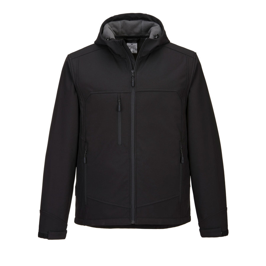 Portwest KX362 KX3 Softshellová bunda