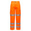 Portwest LW71 Hi-Vis Dámske reflexné nohavice