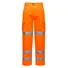 Portwest LW71 Hi-Vis Dámske reflexné nohavice
