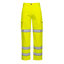 Portwest LW71 Hi-Vis Dámske reflexné nohavice